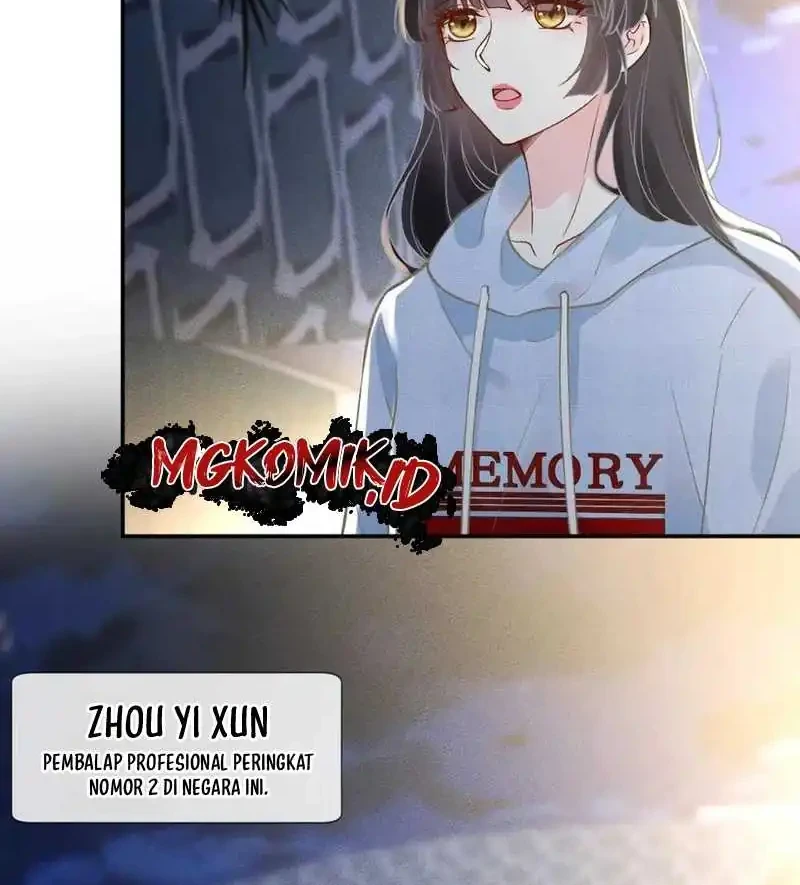 Bao Jin Wo De Xiao Majia Chapter 213 - halaman 10