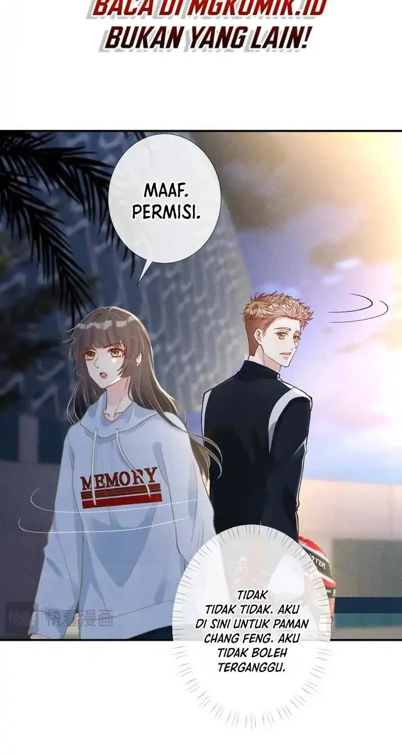 Bao Jin Wo De Xiao Majia Chapter 213 - halaman 14