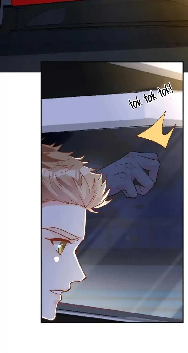 Bao Jin Wo De Xiao Majia Chapter 213 - halaman 20