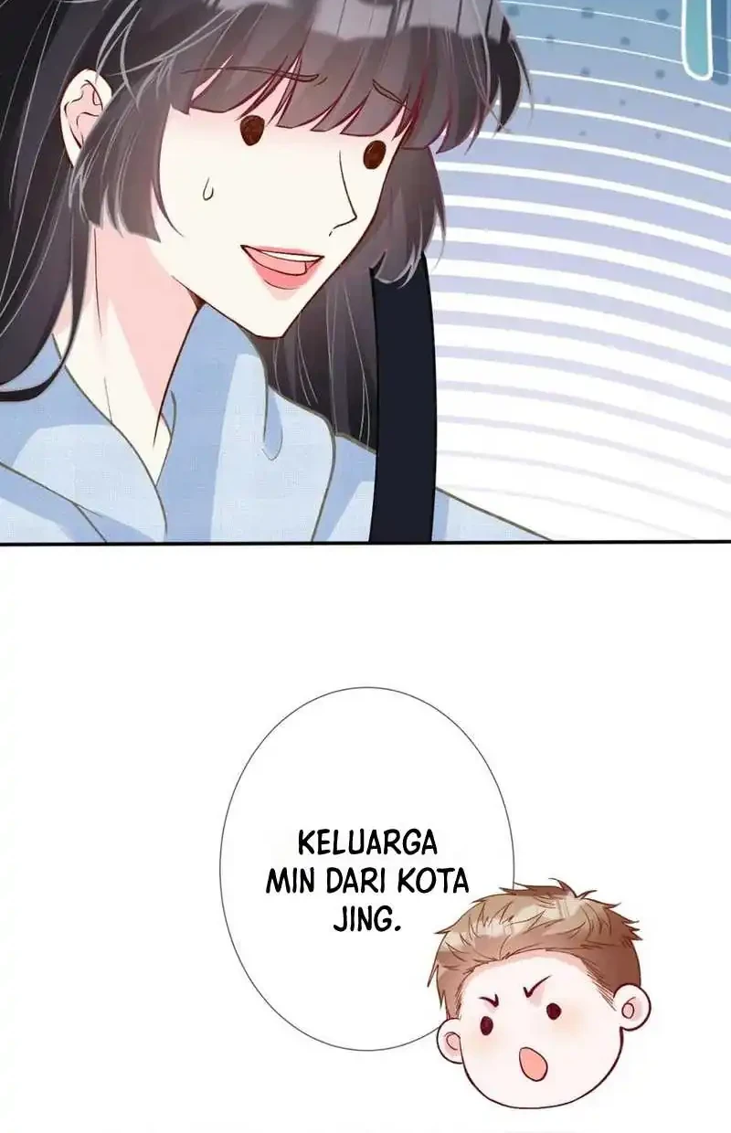 Bao Jin Wo De Xiao Majia Chapter 213 - halaman 28