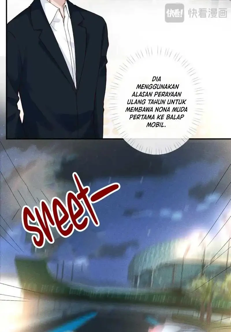 Bao Jin Wo De Xiao Majia Chapter 213 - halaman 4