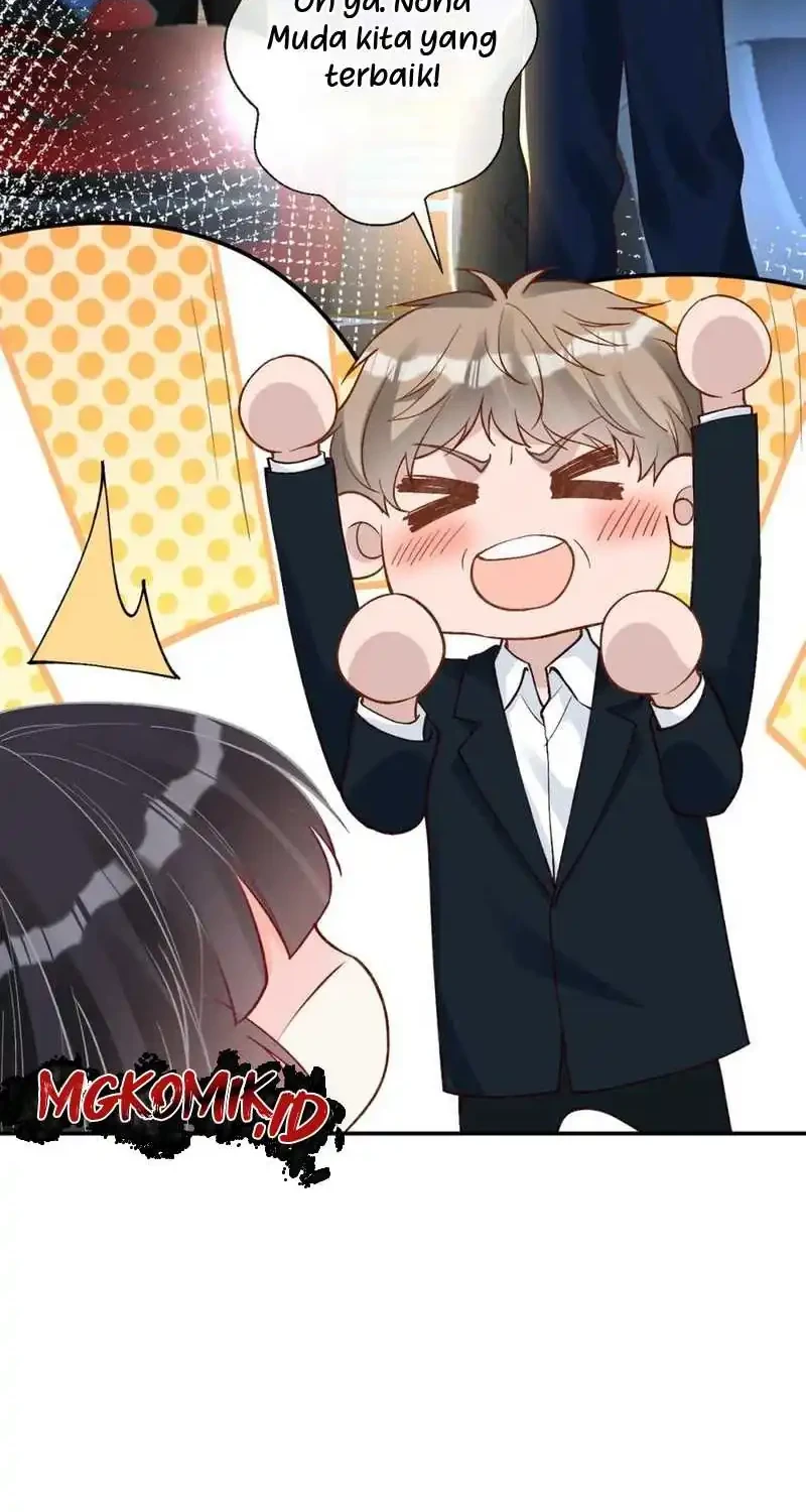 Bao Jin Wo De Xiao Majia Chapter 213 - halaman 6