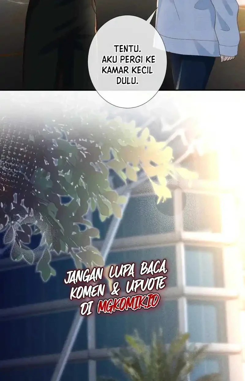 Bao Jin Wo De Xiao Majia Chapter 213 - halaman 8