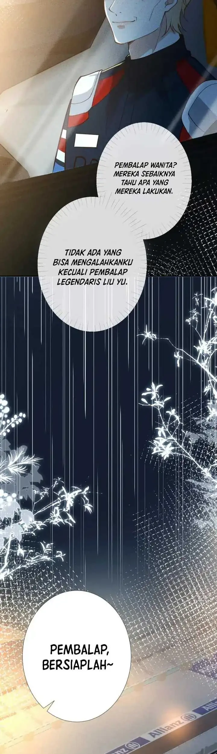 Bao Jin Wo De Xiao Majia Chapter 214 - halaman 11