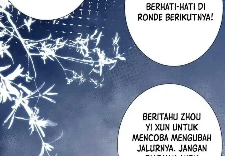 Bao Jin Wo De Xiao Majia Chapter 214 - halaman 20
