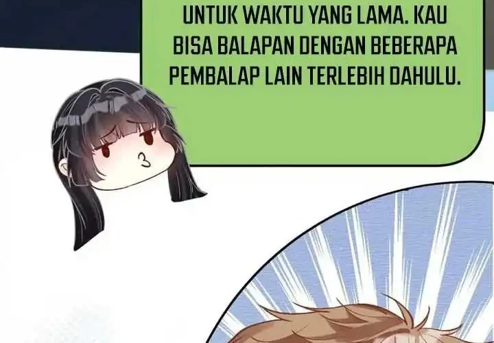 Bao Jin Wo De Xiao Majia Chapter 214 - halaman 22