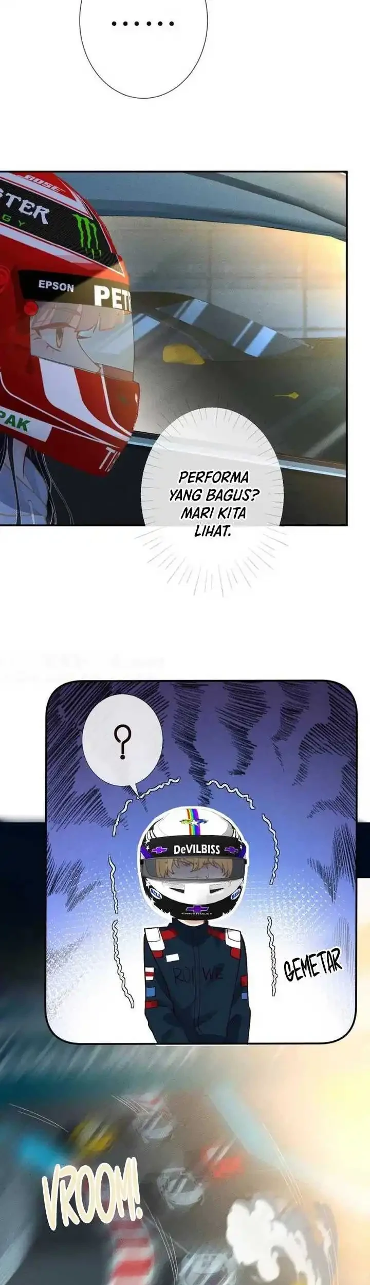 Bao Jin Wo De Xiao Majia Chapter 214 - halaman 25