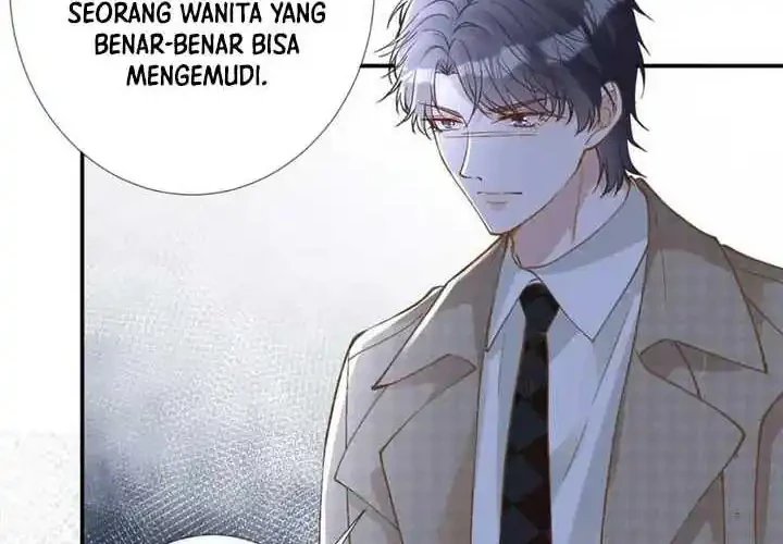 Bao Jin Wo De Xiao Majia Chapter 214 - halaman 38