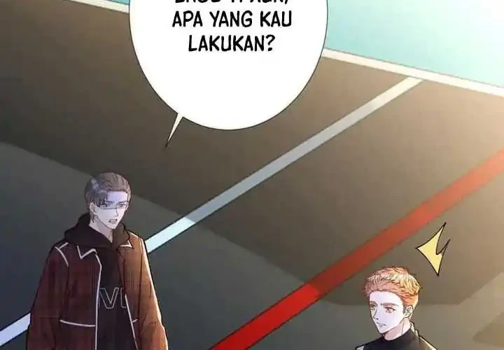 Bao Jin Wo De Xiao Majia Chapter 214 - halaman 4