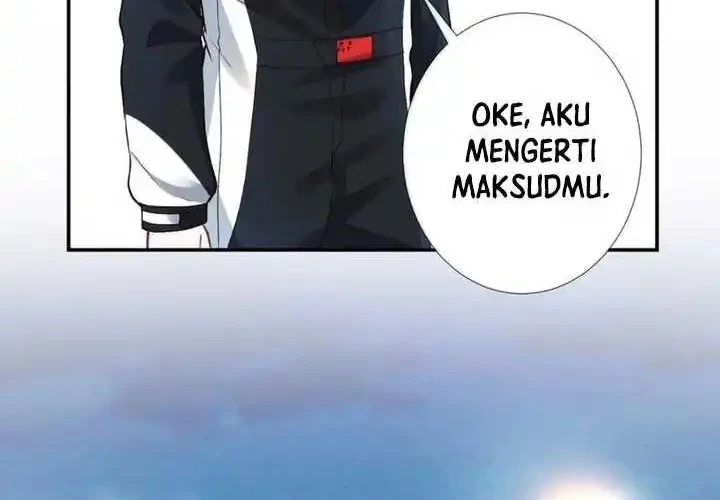 Bao Jin Wo De Xiao Majia Chapter 214 - halaman 8
