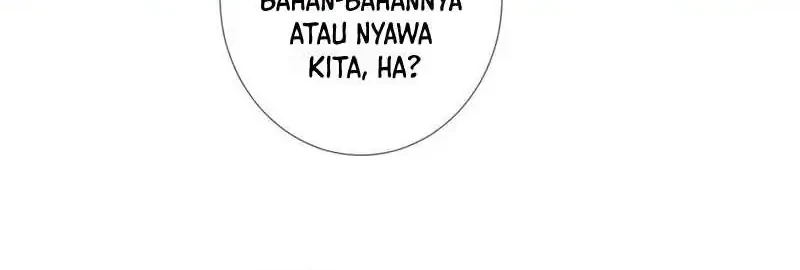 Bao Jin Wo De Xiao Majia Chapter 215 - halaman 10