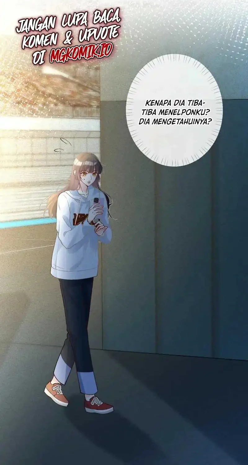 Bao Jin Wo De Xiao Majia Chapter 215 - halaman 16