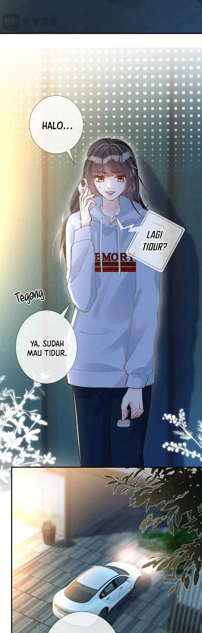 Bao Jin Wo De Xiao Majia Chapter 215 - halaman 17