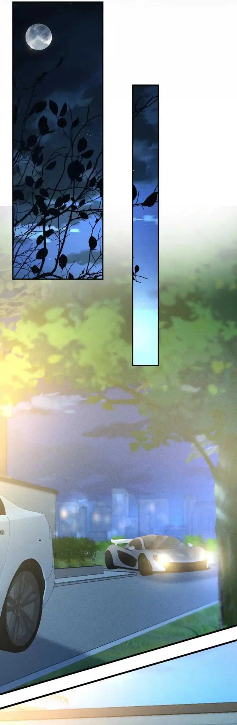 Bao Jin Wo De Xiao Majia Chapter 215 - halaman 21