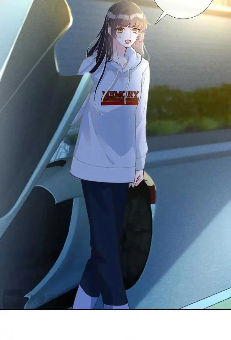 Bao Jin Wo De Xiao Majia Chapter 215 - halaman 23