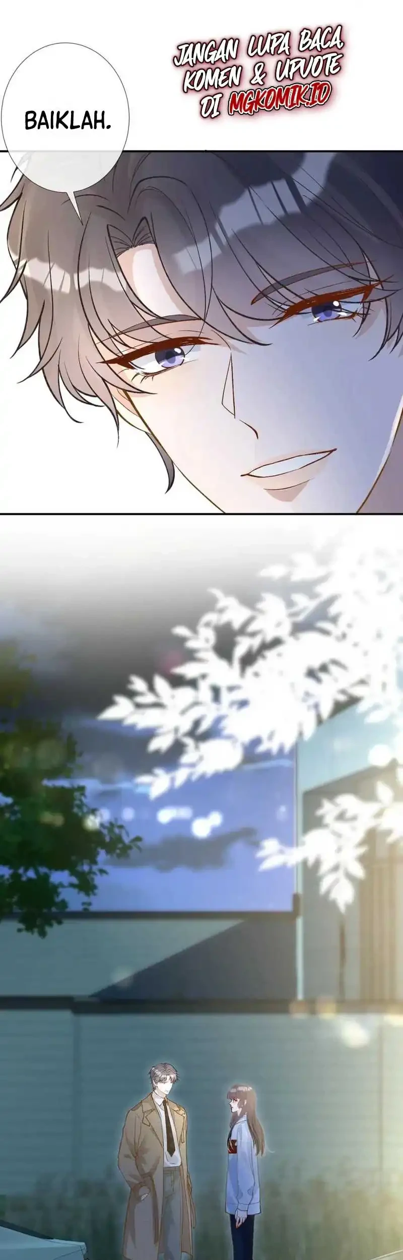 Bao Jin Wo De Xiao Majia Chapter 215 - halaman 26