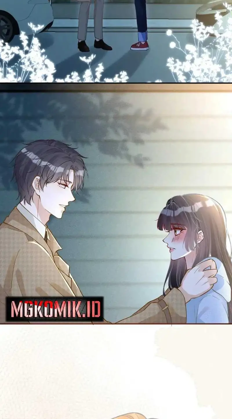 Bao Jin Wo De Xiao Majia Chapter 215 - halaman 27