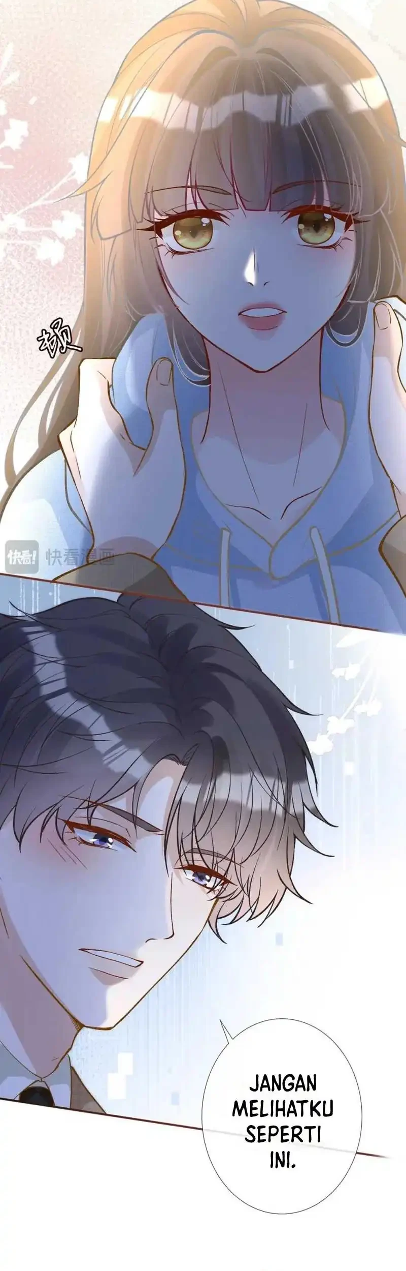 Bao Jin Wo De Xiao Majia Chapter 215 - halaman 28