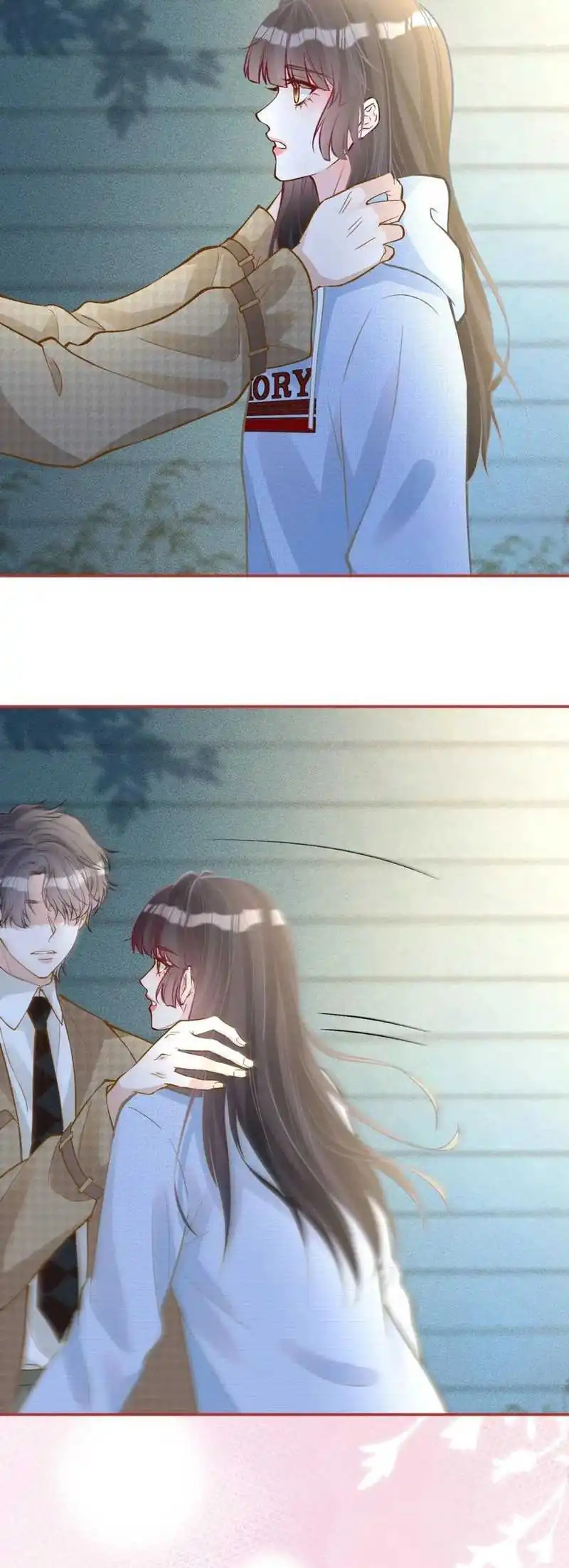 Bao Jin Wo De Xiao Majia Chapter 215 - halaman 30