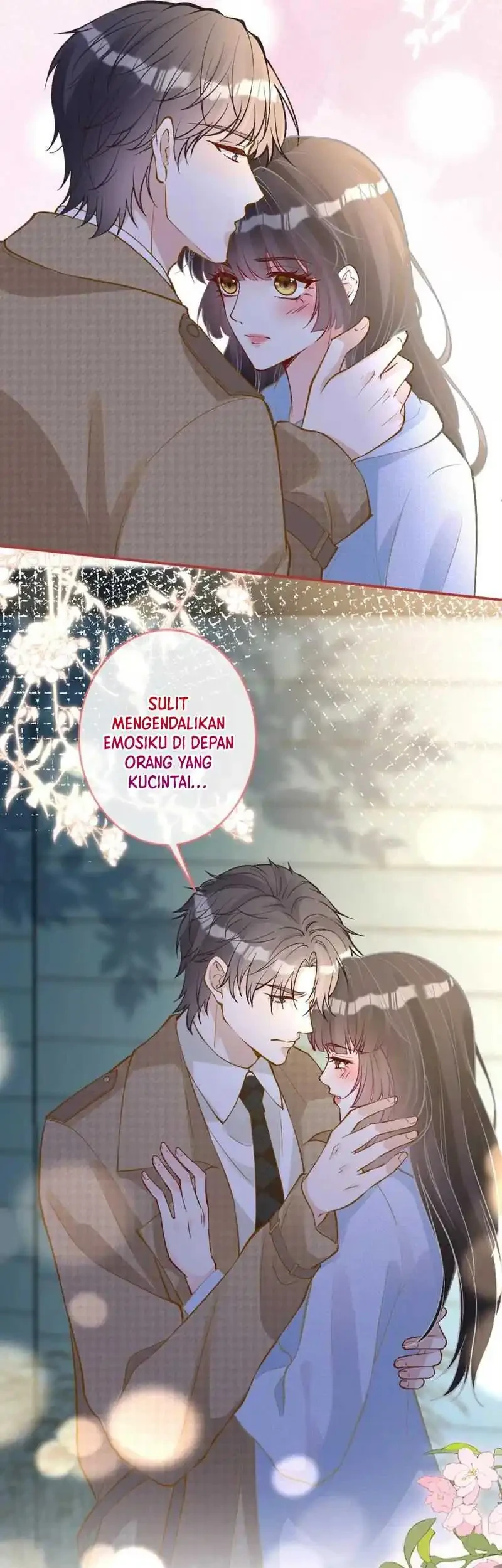 Bao Jin Wo De Xiao Majia Chapter 215 - halaman 31