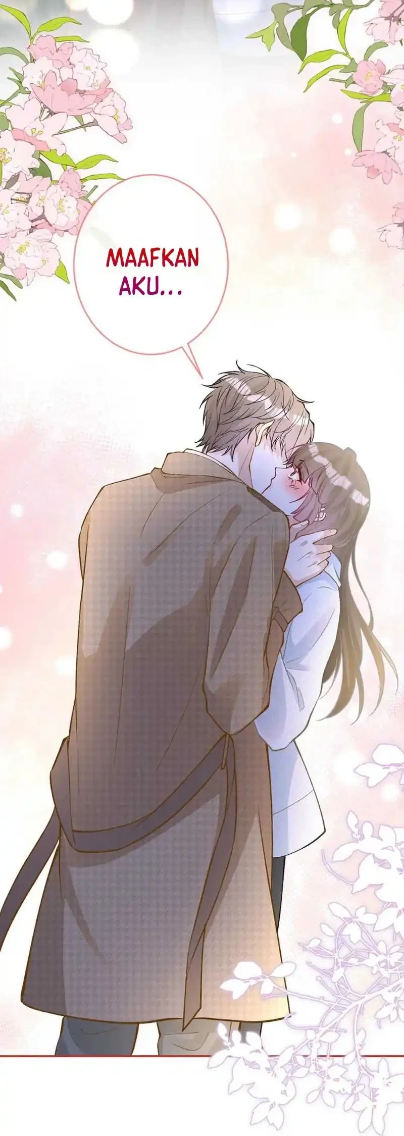 Bao Jin Wo De Xiao Majia Chapter 215 - halaman 32