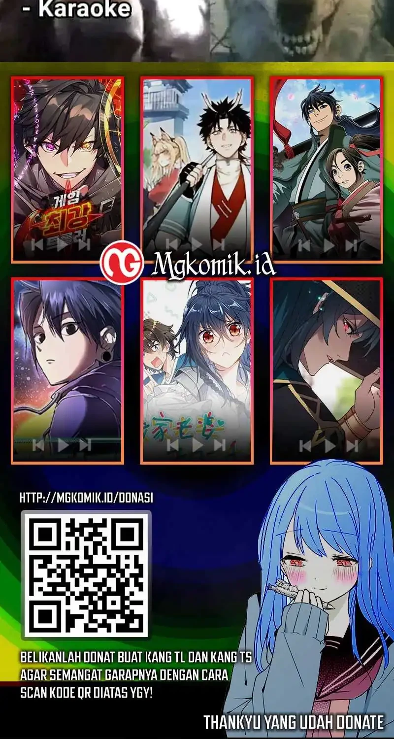 Bao Jin Wo De Xiao Majia Chapter 215 - halaman 34