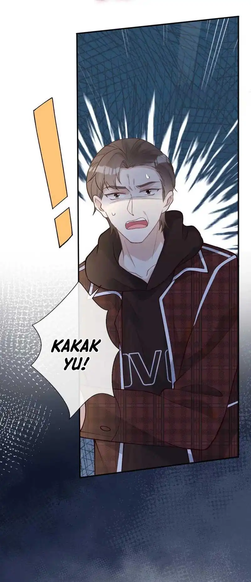 Bao Jin Wo De Xiao Majia Chapter 215 - halaman 6