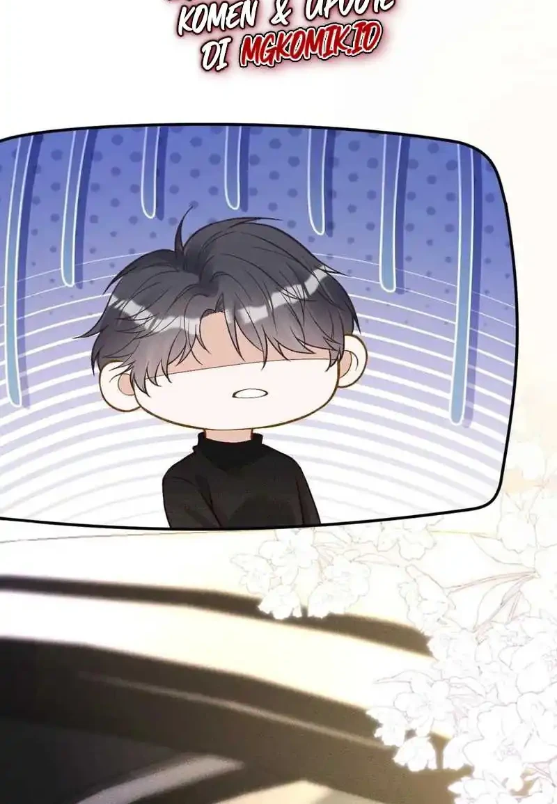 Bao Jin Wo De Xiao Majia Chapter 216 - halaman 11
