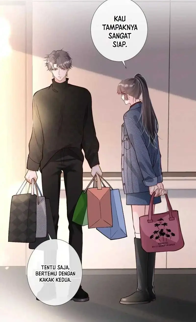 Bao Jin Wo De Xiao Majia Chapter 216 - halaman 13