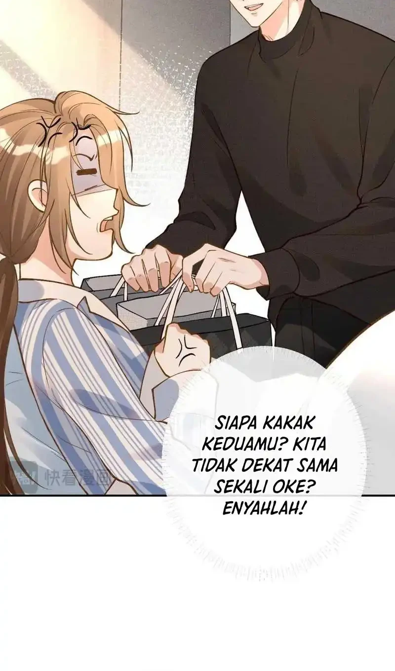 Bao Jin Wo De Xiao Majia Chapter 216 - halaman 15