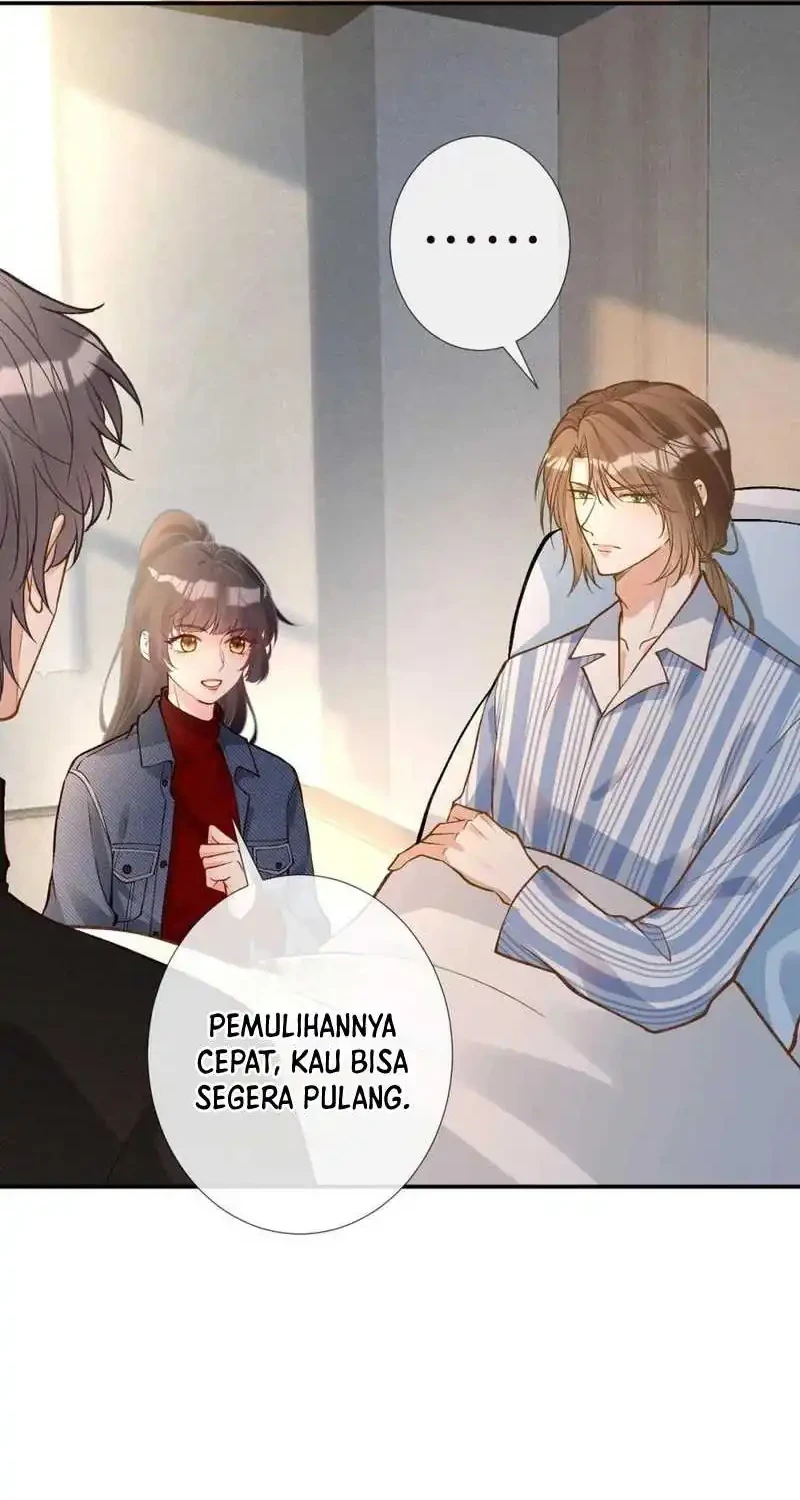 Bao Jin Wo De Xiao Majia Chapter 216 - halaman 17