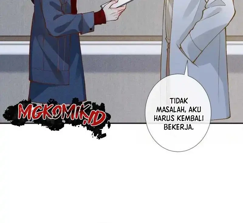 Bao Jin Wo De Xiao Majia Chapter 216 - halaman 28