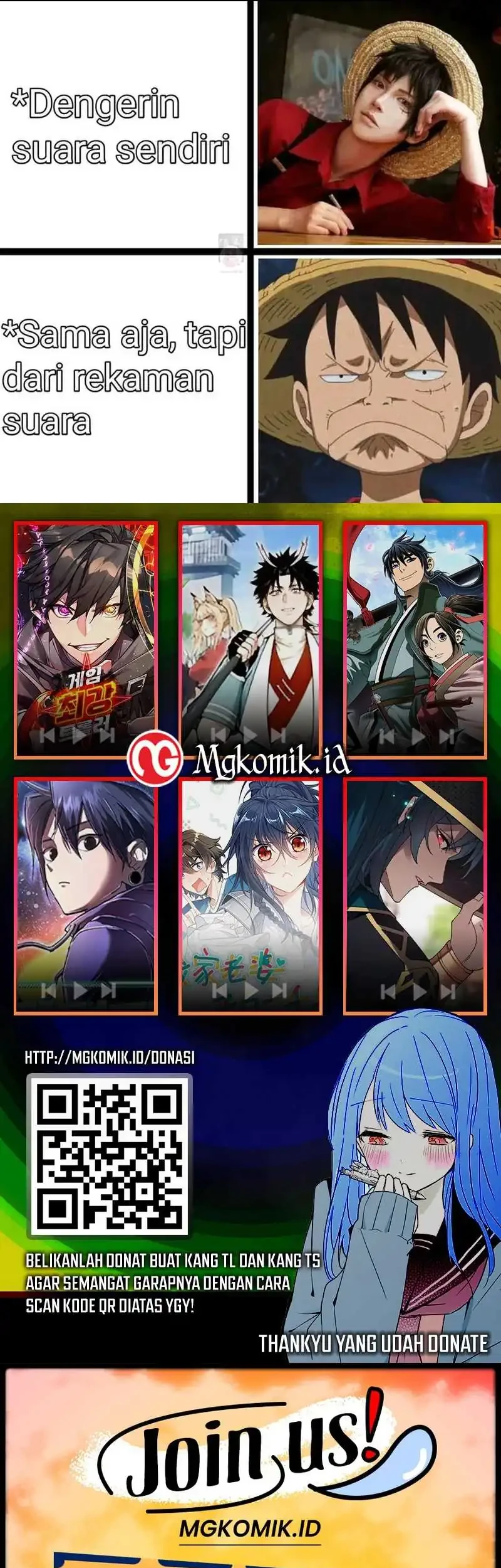 Bao Jin Wo De Xiao Majia Chapter 216 - halaman 33
