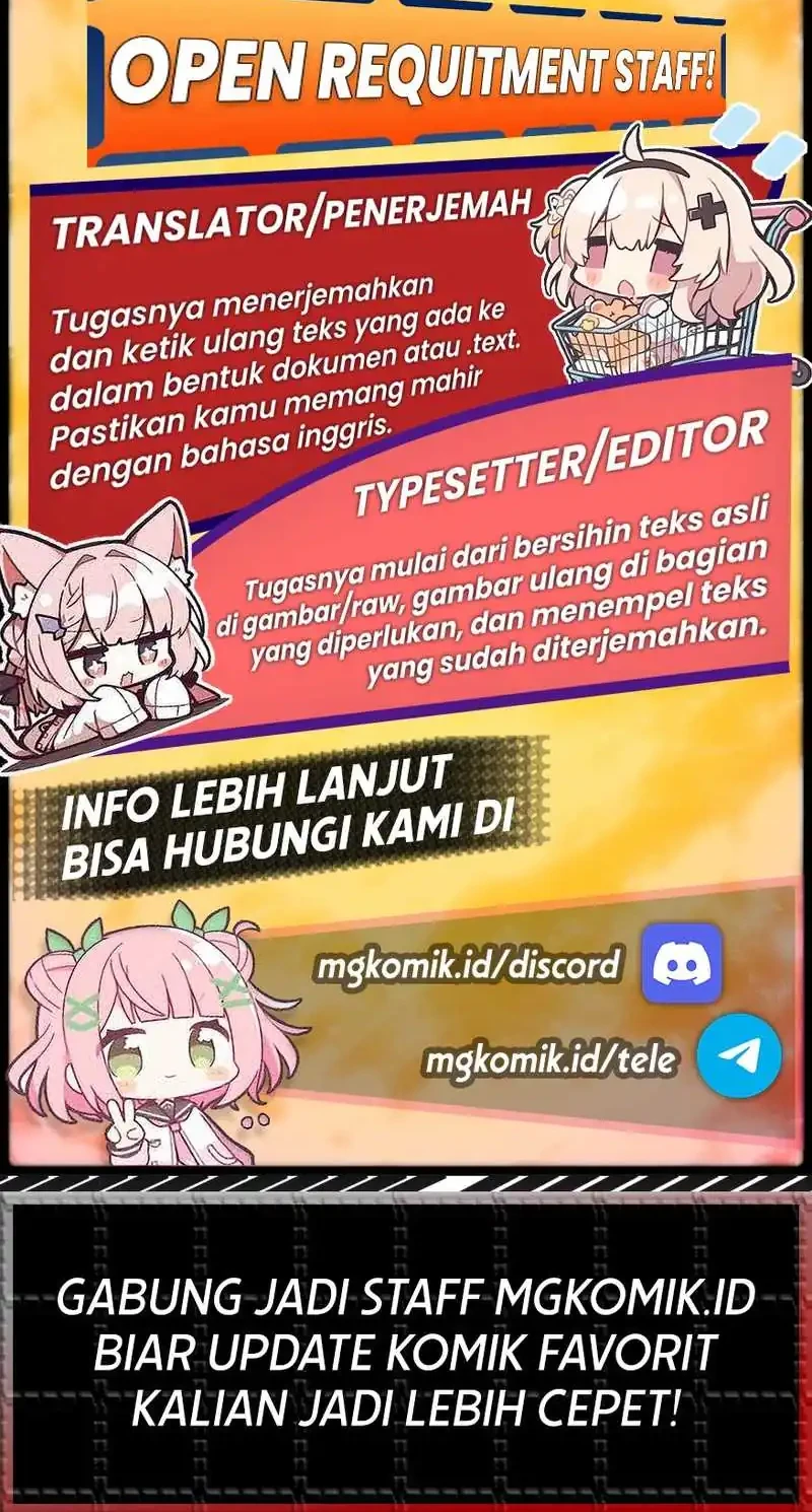 Bao Jin Wo De Xiao Majia Chapter 216 - halaman 34