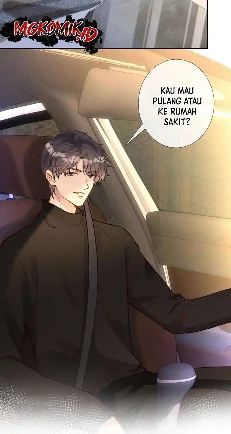 Bao Jin Wo De Xiao Majia Chapter 216 - halaman 4