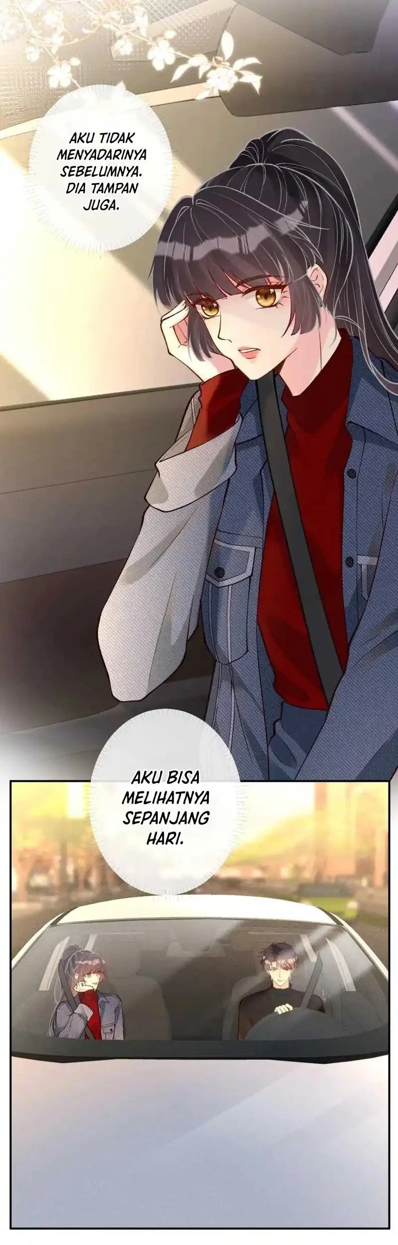 Bao Jin Wo De Xiao Majia Chapter 216 - halaman 6
