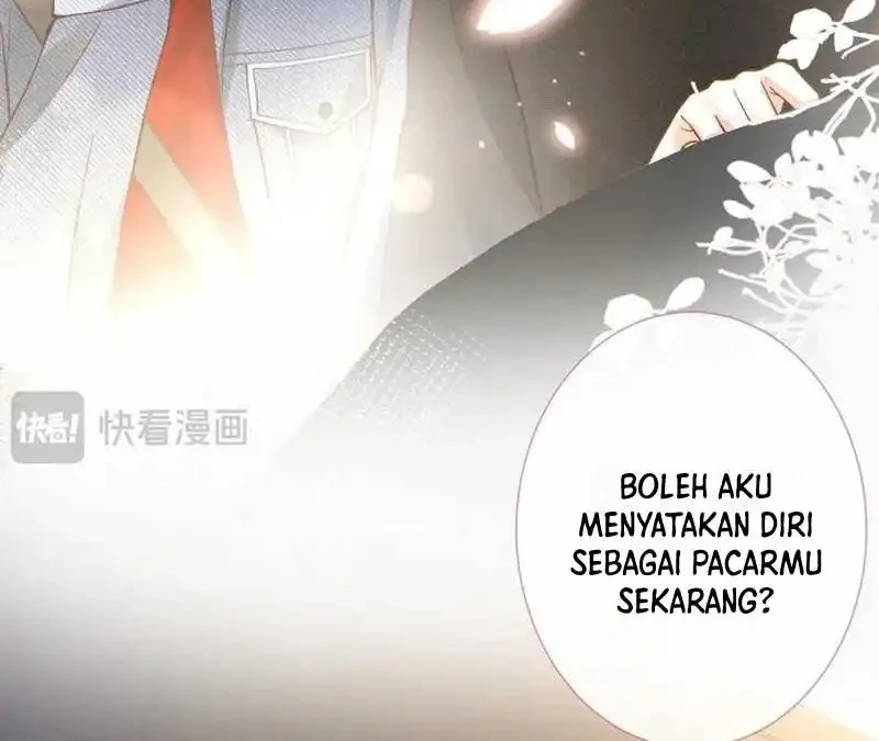 Bao Jin Wo De Xiao Majia Chapter 216 - halaman 9