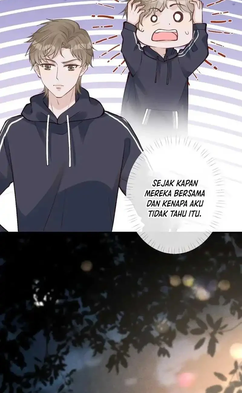 Bao Jin Wo De Xiao Majia Chapter 217 - halaman 10
