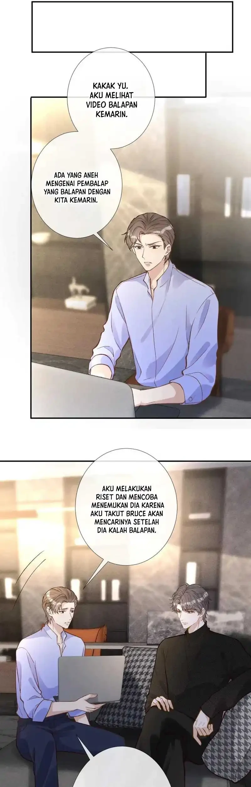Bao Jin Wo De Xiao Majia Chapter 217 - halaman 13