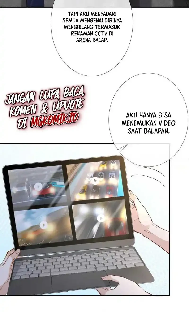 Bao Jin Wo De Xiao Majia Chapter 217 - halaman 14