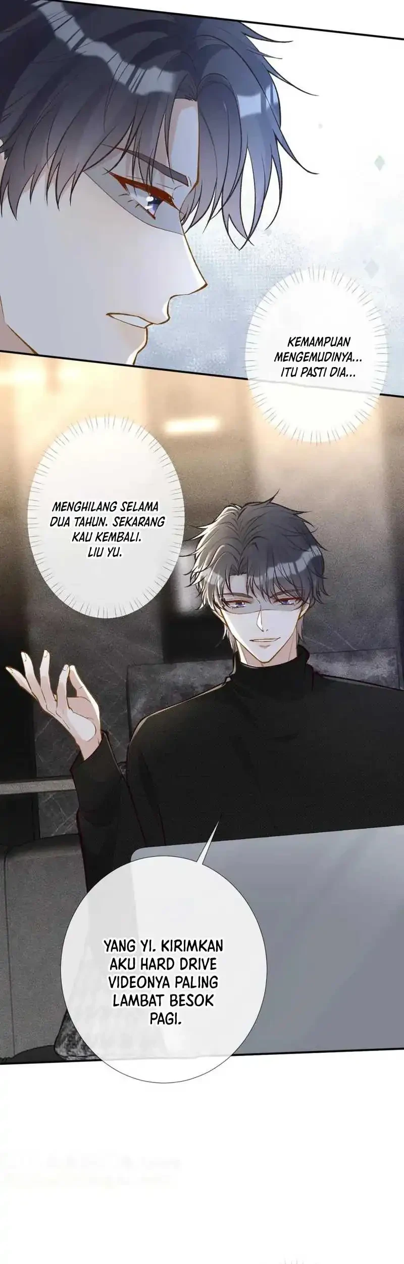 Bao Jin Wo De Xiao Majia Chapter 217 - halaman 19