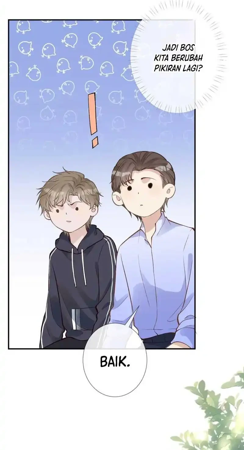 Bao Jin Wo De Xiao Majia Chapter 217 - halaman 20