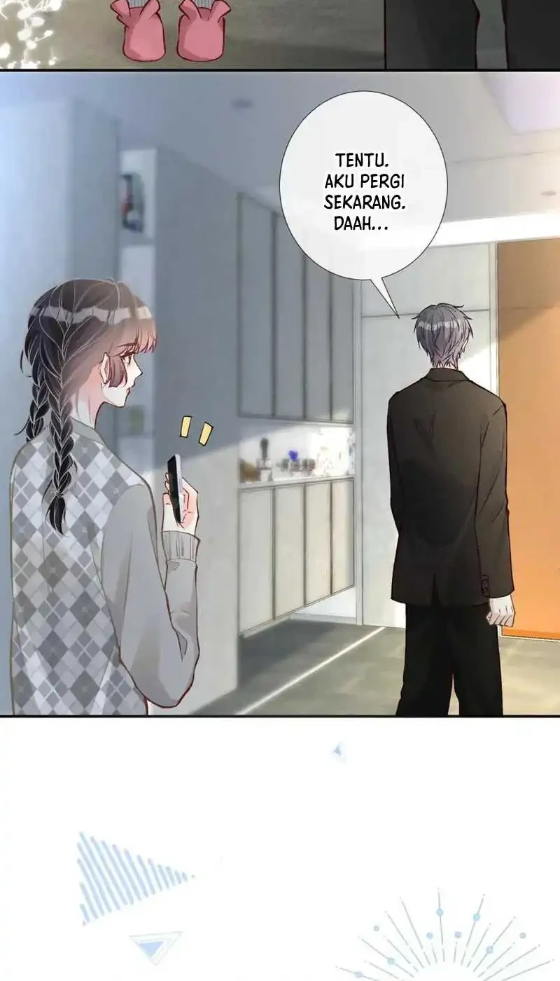 Bao Jin Wo De Xiao Majia Chapter 217 - halaman 22
