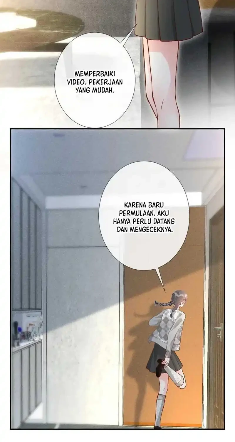 Bao Jin Wo De Xiao Majia Chapter 217 - halaman 24