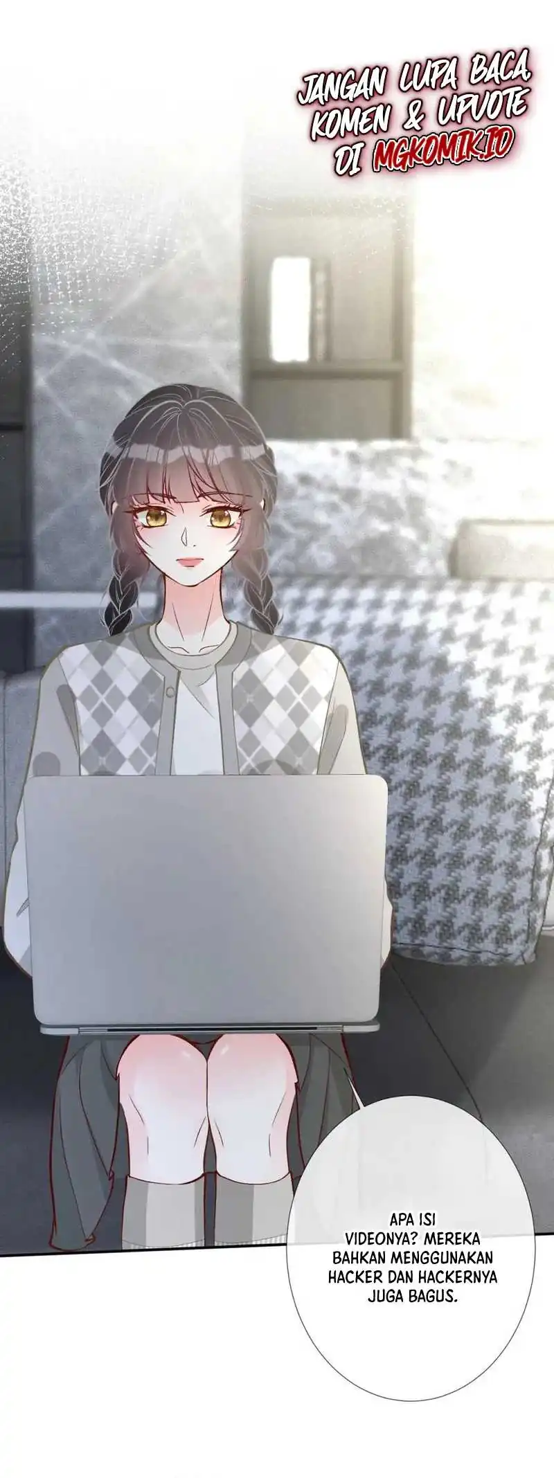 Bao Jin Wo De Xiao Majia Chapter 217 - halaman 25