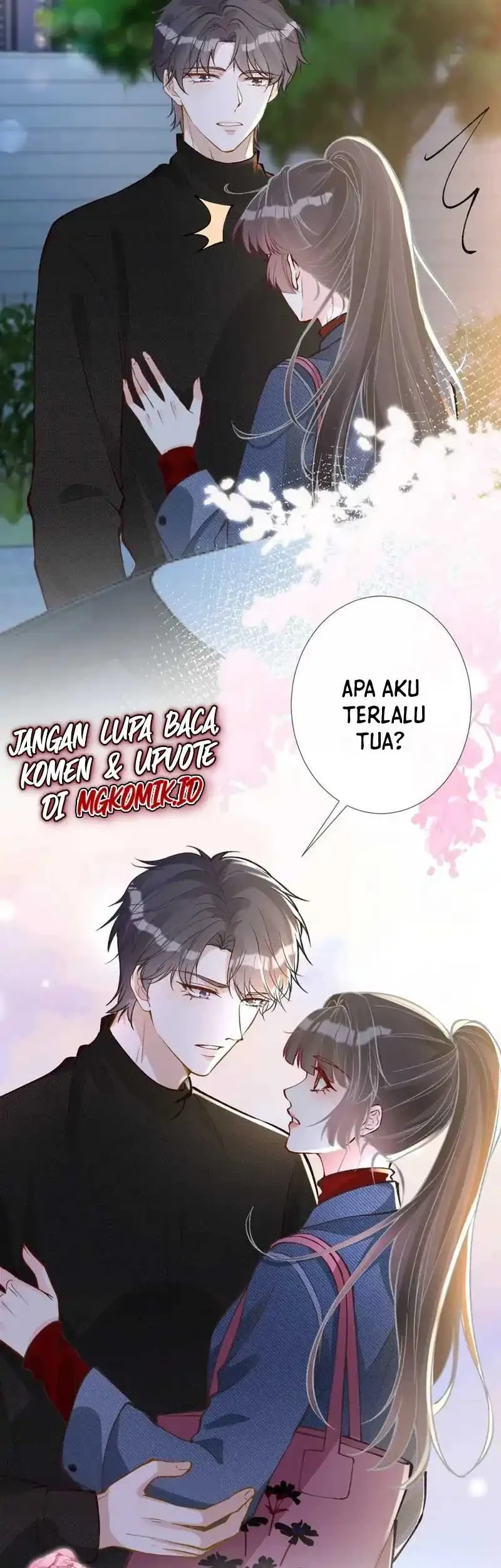 Bao Jin Wo De Xiao Majia Chapter 217 - halaman 5