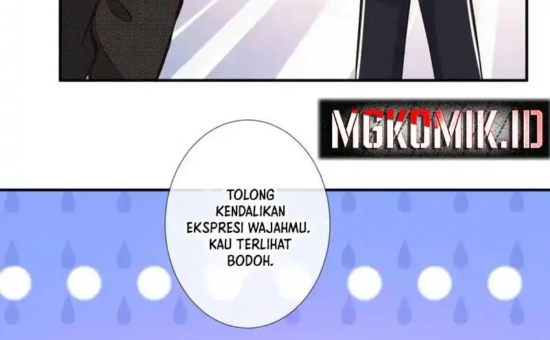 Bao Jin Wo De Xiao Majia Chapter 217 - halaman 8