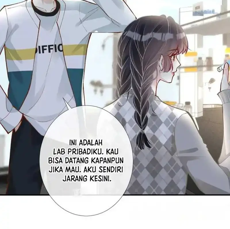 Bao Jin Wo De Xiao Majia Chapter 218 - halaman 11