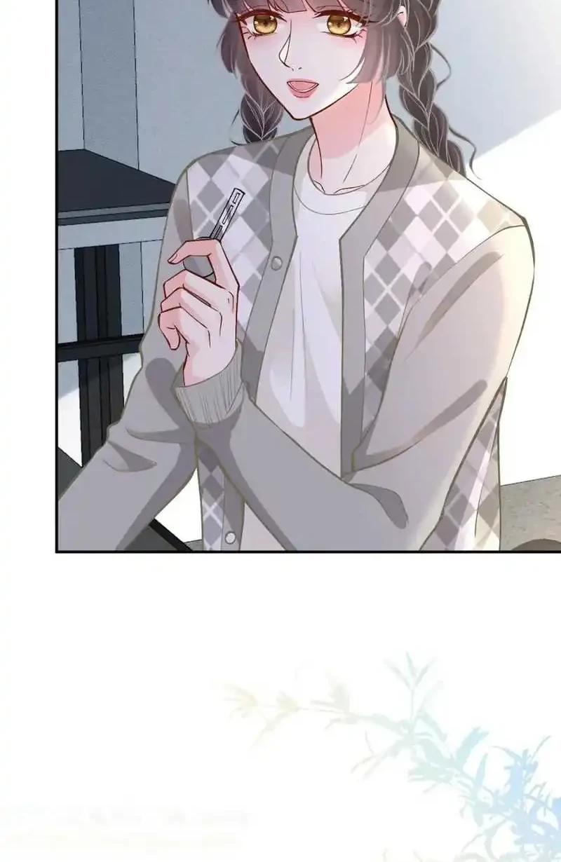 Bao Jin Wo De Xiao Majia Chapter 218 - halaman 13