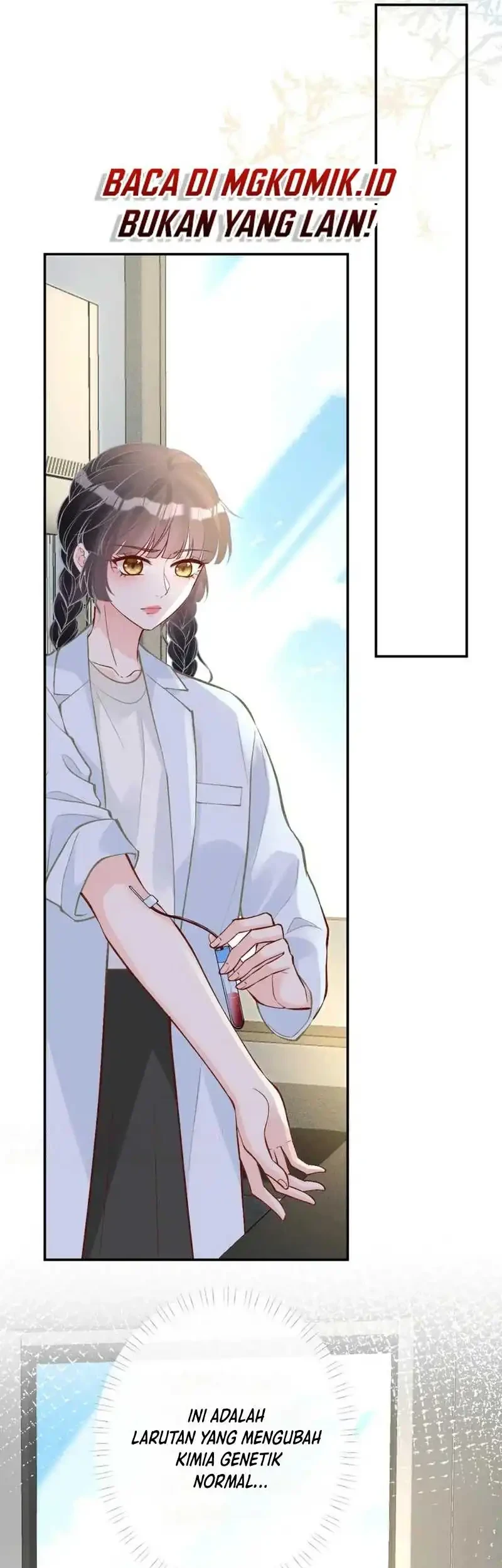Bao Jin Wo De Xiao Majia Chapter 218 - halaman 14
